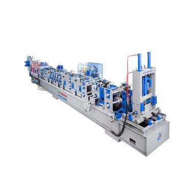 Automatische CZ Gording Vormmachine