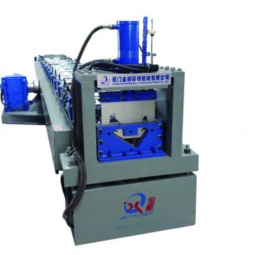 Kolomrolvormmachine