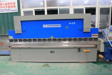 CNC-buigen