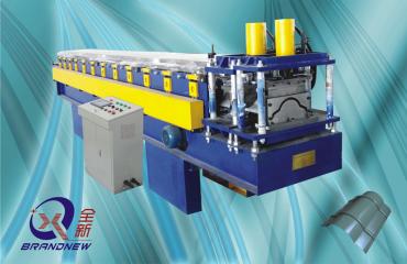 Nokkappen rolvormmachine